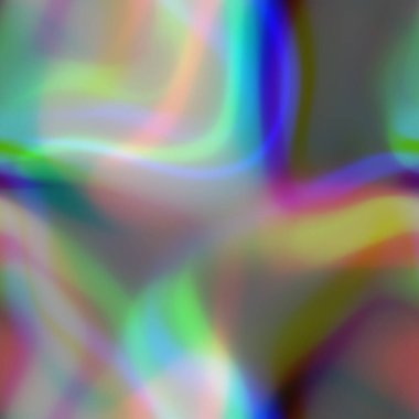 Bulanık solmuş ombre dikişsiz doku. Moda, yumuşak, çok renkli dijital mercek renk değişimi tarzında. Modern moda baskısı.