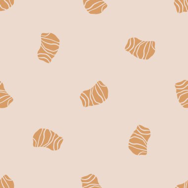 Kusursuz bir cinsiyet ayrımı yok. Tuhaf asgari 2 tonluk toprak rengi. Çocuk odası duvar kâğıdı ya da boho çizgi film modası her yerde..