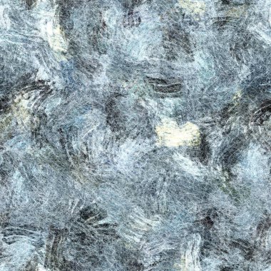 Kusursuz tekstil benekli keçeli kumaş. Kürklü yumuşak malzeme modeli arka planı. Grunge kabataslak renk sahte kumaş baskısı. 