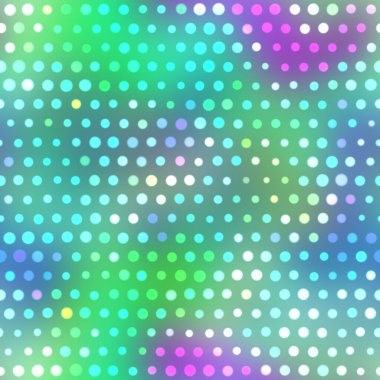 Bokeh düzensiz konfeti benekli pastel arka plan. Şirin, kaprisli parti karnavalının kusursuz bir düzeni var. Her yere güzel desenli pamuklar serpiştirilmiş..