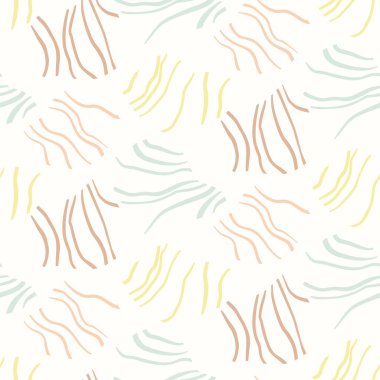 Kusursuz bir cinsiyet ayrımı yok. Tuhaf asgari 2 tonluk toprak rengi. Çocuk odası duvar kâğıdı ya da boho çizgi film modası her yerde..