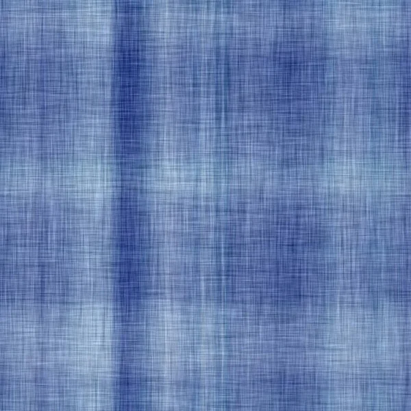 Klasik mavi dokuma, erkeksi gömlek kumaş dokusunu kontrol ediyor. Donanma uzayı mermer kaplama arka plan boyalı. Kusursuz, sade, tekstil moda kumaşı. Yüksek çözünürlüklü ekose kumaş her yerde.. — Stok fotoğraf