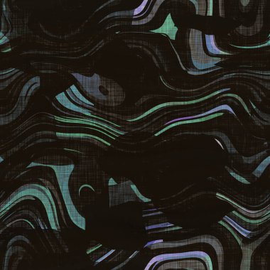 Koyu renk fırça, ahşap dokuma malzemesi. Toprak tonlarındaki pürüzsüz desen gizli efekt. Askeri ve ordu ormanlarında pamuk kumaş haki üzerine orman tasarımı..