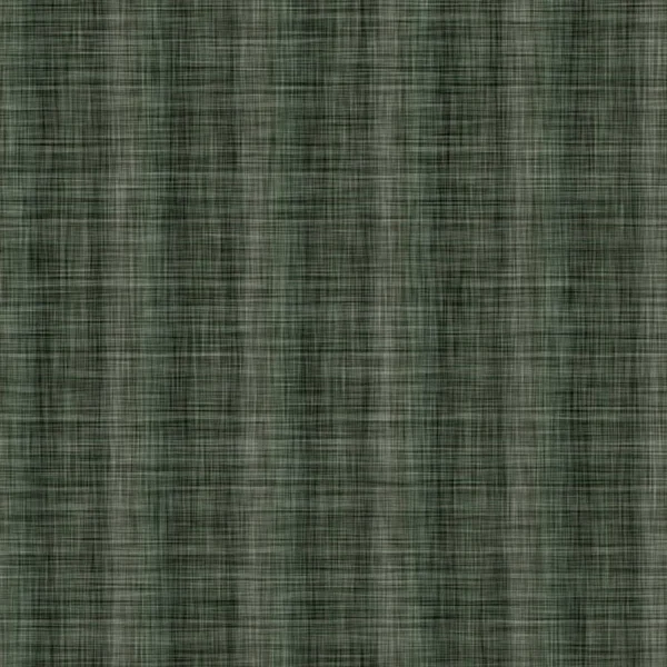 Soft subtle gingham plaid background pattern. Blurry checkered space dyed melange effect. Seamless check effect fabric tartan all over print. — Stock Photo, Image