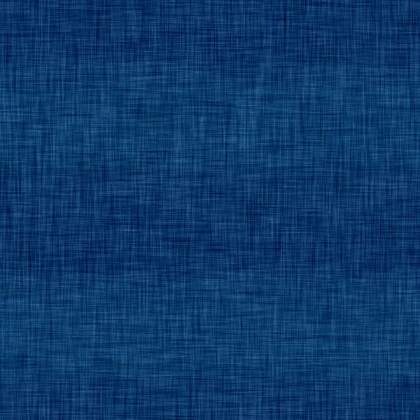 Textura clásica de tela de camisa masculina de rayas tejidas azules. El espacio marino teñido de fondo melange martillado. Paño de moda textil simple y sin costuras. Tejido de alta resolución en toda la impresión. — Foto de Stock