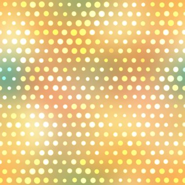 Bokeh düzensiz konfeti benekli pastel arka plan. Şirin, kaprisli parti karnavalının kusursuz bir düzeni var. Her yere güzel desenli pamuklar serpiştirilmiş..