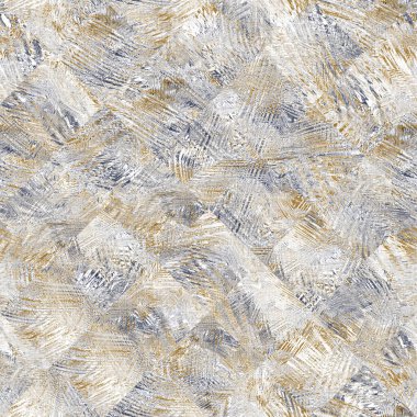 Erkeksi geometrik arıza kusursuz desen. Erkek modası için bozulmuş lacivert beyaz retro-jeo biçimi. Modern retro ışık tasarım örneği. Yüksek çözünürlüklü tekrarlanabilir kiremit.