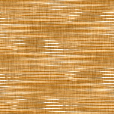 Kırık çizgili çarşaf dokusu. Organik düzensiz çizgili, pürüzsüz desen. Ev dekorasyonu için modern düz 2 tonlu bahar tekstili. Çiftlik evi tarama stili rustik turuncu her yerde..