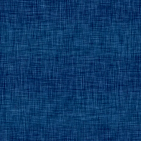 经典的蓝色交织条纹男式衬衫面料.海军空间染成了大理石色的马兰吉背景。无缝制、简约、时尚的面料.高解析度织物全印. — 图库照片