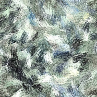 Kusursuz tekstil benekli keçeli kumaş. Kürklü yumuşak malzeme modeli arka planı. Grunge kabataslak renk sahte kumaş baskısı. 