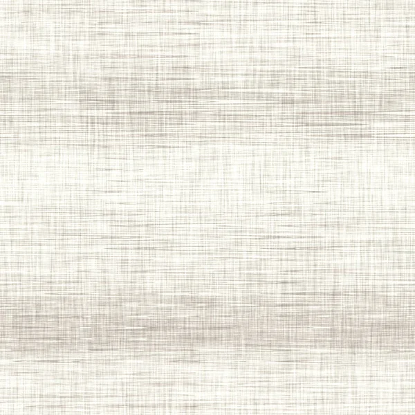 Texture lin fond avec bande cassée. Motif organique irrégulier rayé sans couture. Textile éco naturel uni moderne pour la décoration intérieure. Agritourisme scandi style rustique gris partout imprimer. — Photo