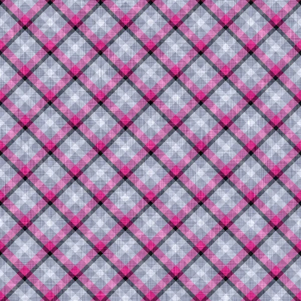 Tessuto argyle plaid sfondo tessitura modello. Tradizionale effetto lino decorazione a quadri diamantati. Tessuto morbido senza cuciture. Melange tartan scozzese invernale all over print — Foto Stock