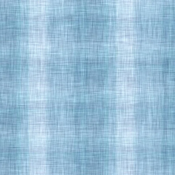Класична синя тканина перевіряє чоловічу текстуру сорочки. Військово-морський простір пофарбований маркованим меланжним фоном. Безшовна проста стильна текстильна модна тканина. Висока роздільна здатність звичайної тканини над друком . — стокове фото