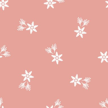 Kusursuz bir arka plan kış yeşilliği cinsiyet ayrımı yok. Tuhaf asgari 2 tonluk toprak rengi. Çocuk odası duvar kâğıdı ya da boho çizgi film modası her yerde..