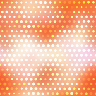 Bokeh düzensiz konfeti benekli pastel arka plan. Şirin, kaprisli parti karnavalının kusursuz bir düzeni var. Her yere güzel desenli pamuklar serpiştirilmiş..