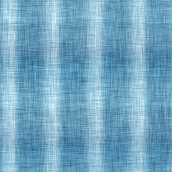 Tessuto classico blu a quadri tessuto camicia maschile texture. Spazio della Marina tinto sfondo melange marmorizzato. Panno di moda tessile semplice ed elegante senza cuciture. Tessuto plaid ad alta risoluzione su tutta la stampa. — Foto Stock