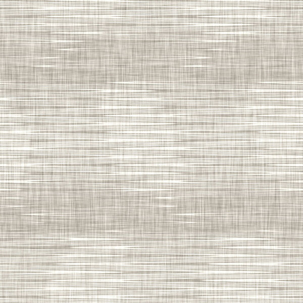 Фон льняной текстуры со сломанной полосой. Органический нерегулярный полосатый бесшовный рисунок. Современный натуральный эко-текстиль для домашнего декора. Фермерский скандал в стиле ржавого серого по всему миру.