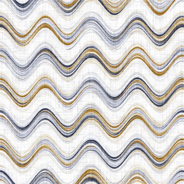 Erkeksi, kırık keten şeritli, dikişsiz desen. Dijital albüm kağıdı ve tekrarlanabilir erkek hediye paketi tasarımı için klasik retro satırı.