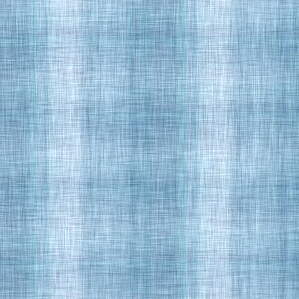 Tessuto classico blu a quadri tessuto camicia maschile texture. Spazio della Marina tinto sfondo melange marmorizzato. Panno di moda tessile semplice ed elegante senza cuciture. Tessuto plaid ad alta risoluzione su tutta la stampa. — Foto Stock