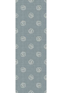 Kusursuz bir arkaplan, cinsiyet ayrımı yok, dikey sınır. Tuhaf asgari 2 tonluk toprak rengi. Çocuk yuvası afişi ya da boho çizgi filmi. Doğal şablon..