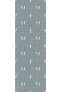 Kusursuz arka plan yaprağı cinsiyeti tarafsız sınır dikey. Tuhaf asgari 2 tonluk toprak rengi. Çocuk yuvası afişi ya da boho çizgi filmi. Doğal şablon.. 