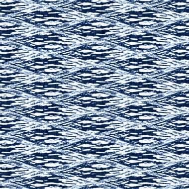 Asit, dekoratif çizgili mavi kot etkisine sahip. Kusursuz kot tekstil kumaş kumaşı her yerde..