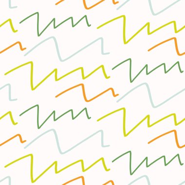 Yaz tropikal geometrik kusursuz desen. Dijital albüm kağıdı için parlak geçmişe dönük coğrafi şekil ve çocuk tasarımını tekrarla. Vektörde eğlenceli erkeksi gömlek tekstil örneği.