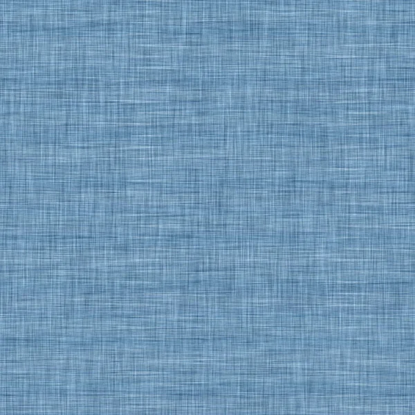 Textura clásica de tela de camisa masculina de rayas tejidas azules. El espacio marino teñido de fondo melange martillado. Paño de moda textil simple y sin costuras. Tejido de alta resolución en toda la impresión. —  Fotos de Stock