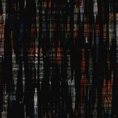 Erkeksi noktalı boyalı keten desenli. Eğlenceli retro moda ve tekrarlanabilir erkekler için tasarımdan çıktı hediye paketi tasarımı. 