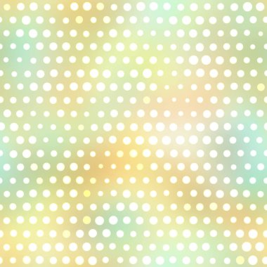 Bokeh düzensiz konfeti benekli pastel arka plan. Şirin, kaprisli parti karnavalının kusursuz bir düzeni var. Her yere güzel desenli pamuklar serpiştirilmiş..