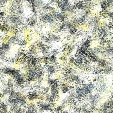 Kusursuz tekstil benekli keçeli kumaş. Kürklü yumuşak malzeme modeli arka planı. Grunge kabataslak renk sahte kumaş baskısı. 