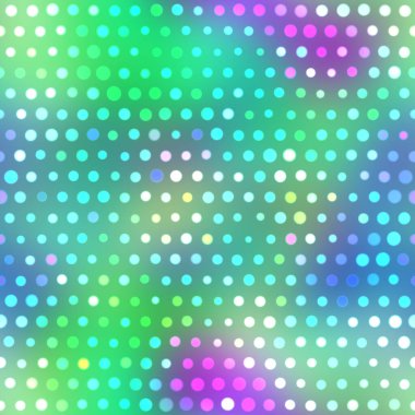 Bokeh düzensiz konfeti benekli pastel arka plan. Şirin, kaprisli parti karnavalının kusursuz bir düzeni var. Her yere güzel desenli pamuklar serpiştirilmiş..