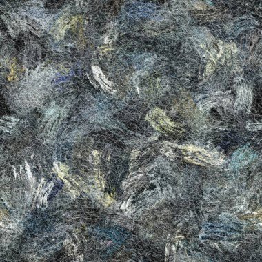 Kusursuz tekstil benekli keçeli kumaş. Kürklü yumuşak malzeme modeli arka planı. Grunge kabataslak renk sahte kumaş baskısı. 