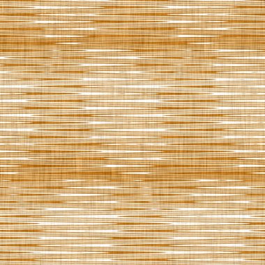 Kırık çizgili çarşaf dokusu. Organik düzensiz çizgili, pürüzsüz desen. Ev dekorasyonu için modern düz 2 tonlu bahar tekstili. Çiftlik evi tarama stili rustik turuncu her yerde..