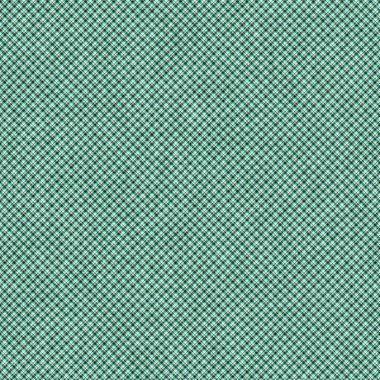 Örülmüş baklava desenli ekose örgü deseni. Geleneksel elmas desenli kumaş dokusu efekti. Kusursuz yumuşak döşeme kumaşı. Melanj İskoç kış turtası her yerde