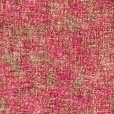 Leke lekeli, keten kaplamalı. Elle boyanmış çiftlik evi gibi pürüzsüz bir desen. Yazlık ev dekorasyonu için modern tekstil. Her yerde dekoratif tarayıcı var..