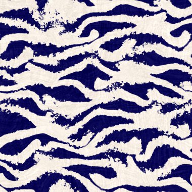 Bozuk çizgili monokrom dikişsiz raster deseni. Minimalist, kareli, siyah beyaz arka plan. Sofistike arkaplan.