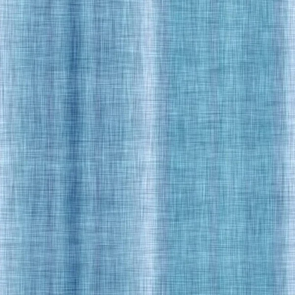 Tessuto classico blu a quadri tessuto camicia maschile texture. Spazio della Marina tinto sfondo melange marmorizzato. Panno di moda tessile semplice ed elegante senza cuciture. Tessuto plaid ad alta risoluzione su tutta la stampa. — Foto Stock