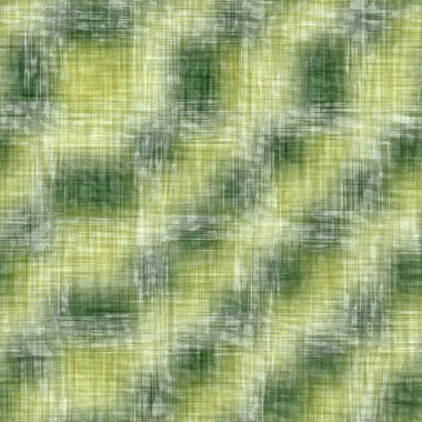 Leke lekeli, keten kaplamalı. Elle boyanmış çiftlik evi gibi pürüzsüz bir desen. Yazlık ev dekorasyonu için modern tekstil. Her yerde dekoratif tarayıcı var..