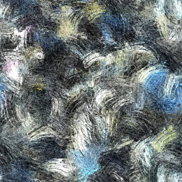 Zökkenőmentes textil foltos nemezhatás textúra. Szőrös puha anyag minta háttér. Grunge durva szín festői műszövet nyomtatás. — Stock Fotó