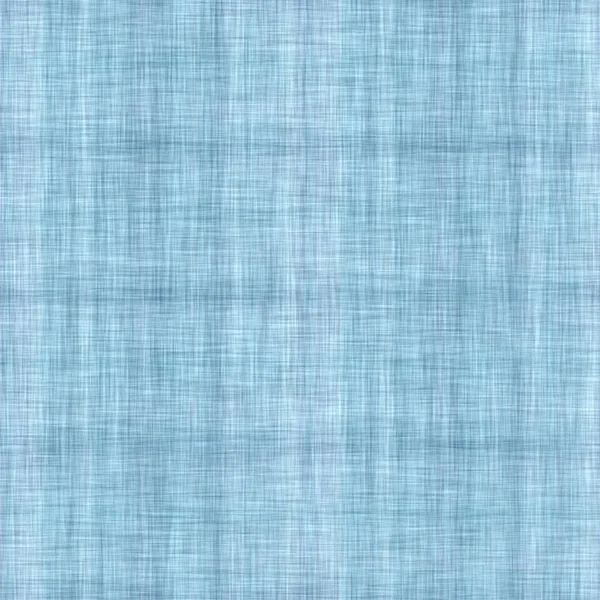 Tessuto classico blu a quadri tessuto camicia maschile texture. Spazio della Marina tinto sfondo melange marmorizzato. Panno di moda tessile semplice ed elegante senza cuciture. Tessuto plaid ad alta risoluzione su tutta la stampa. — Foto Stock