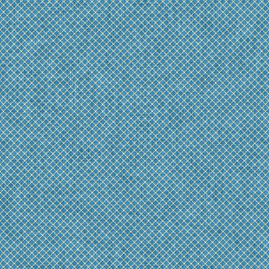 Örülmüş baklava desenli ekose örgü deseni. Geleneksel elmas desenli kumaş dokusu efekti. Kusursuz yumuşak döşeme kumaşı. Melanj İskoç kış turtası her yerde