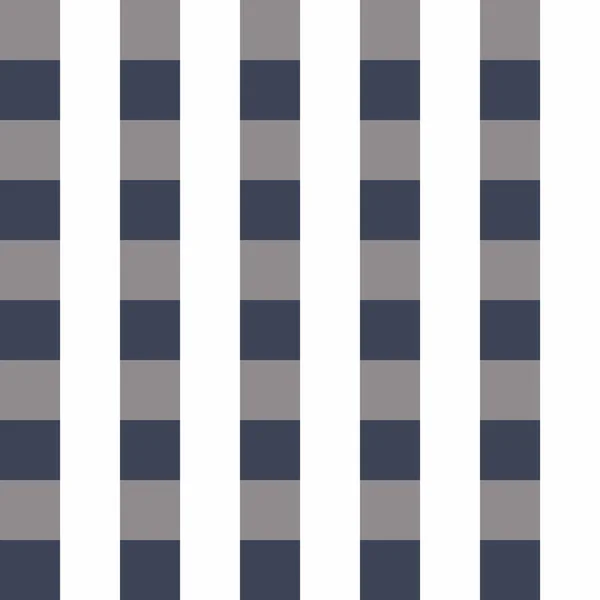 Mužský ginghamský flanelový hladký vektorový vzorec. Klasické šekové tkaniny pozadí pro digitální výstřižek papír a opakovat pánské dárkové balení design. — Stockový vektor