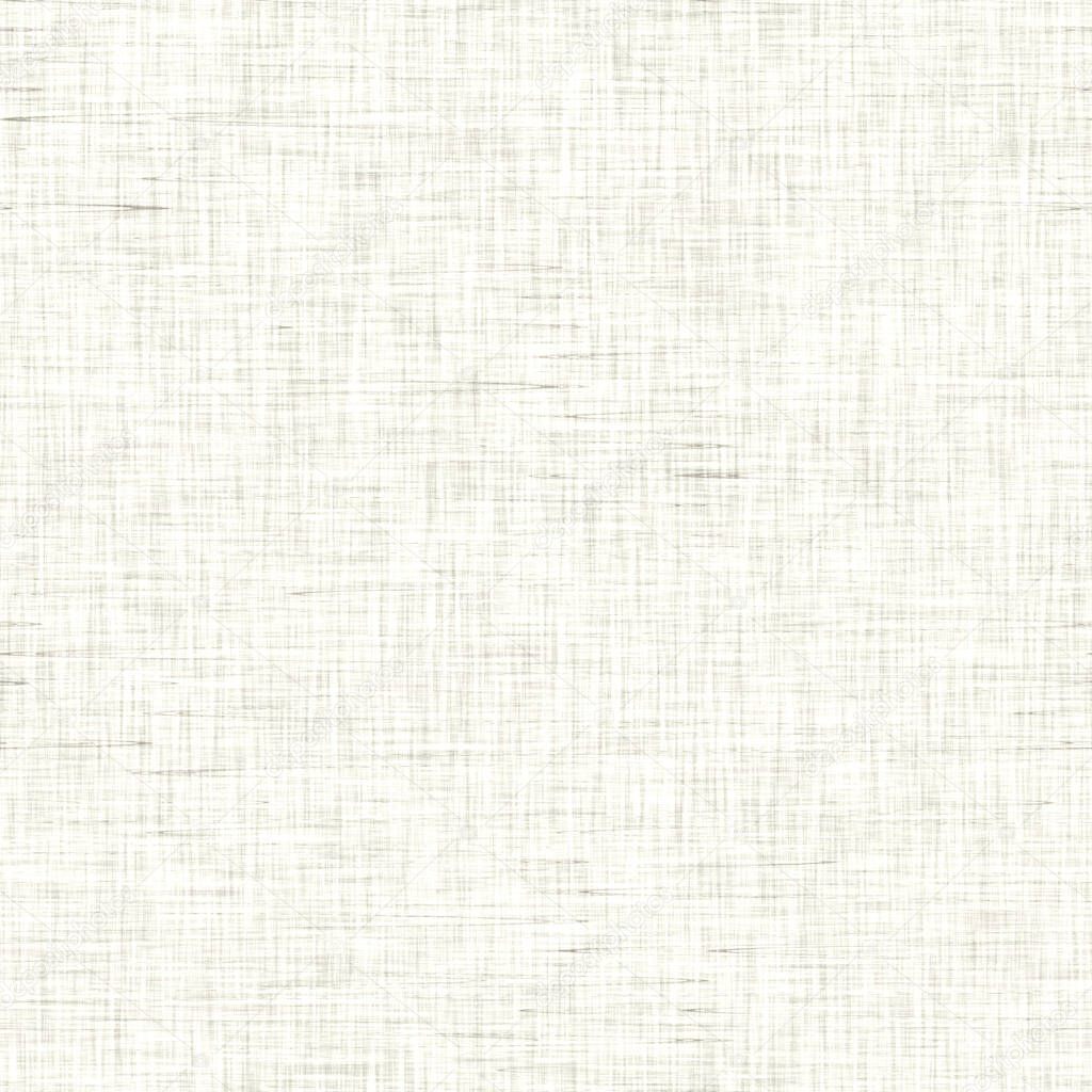 Linen texture background with broken stripe. Organic irregular striped seamless pattern. Modern plain natural eco textile for home decor. Farmhouse scandi style rustic grey all over print.