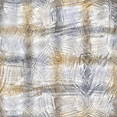 Erkeksi geometrik arıza kusursuz desen. Erkek modası için bozulmuş lacivert beyaz retro-jeo biçimi. Modern eskimiş karamsar tasarım örneği. Yüksek çözünürlüklü tekrarlanabilir kiremit.