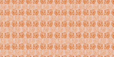 Kenarları, kurdeleleri ve el yapımı baskı dokusu için nötr uniseksüel kaprisli stil. Tüm eski kasetlerde. Puantiyeli engelsiz sınır. 