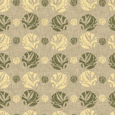 Her şey klasik arka planda. Puantiyeli, kusursuz desen. Duvar kâğıdı, arkaplan ve el yapımı baskı dokusu için nötr uniseks tuhaf biçimi. 