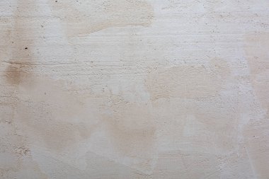 Islak beyaz alçıtaşı. Alçıtaşı alçısının soyut arkaplan ve dokusu.