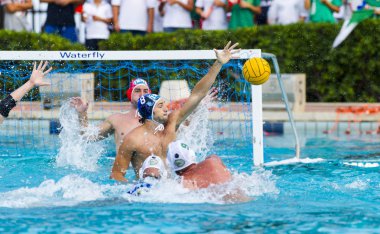 Siracusa, 22 Haziran: carlo di fulvio (bpm spor yönetimi, 