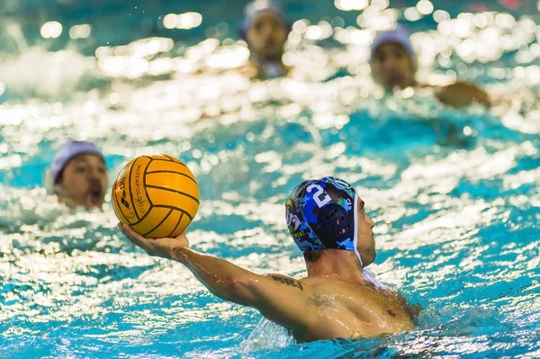 BRESCIA, MARCH 22:  Stefano Luongo    ( Bpm Sport Management ) — Stock Photo, Image